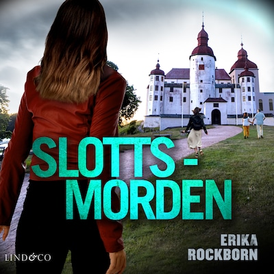 Slottsmorden