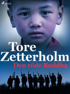 Den röde Buddha