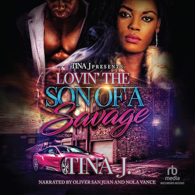 Luvin The Son of a Savage
