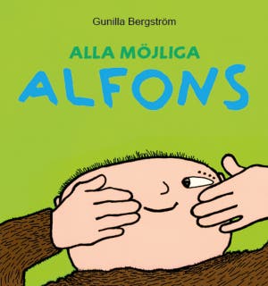 Alla möjliga Alfons