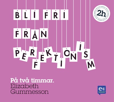 Bli fri från perfektionism : På en timme