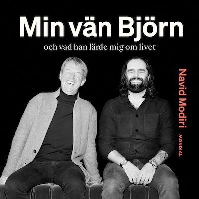 Min vän Björn : och vad han lärde mig om livet