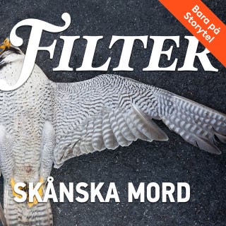 Skånska mord