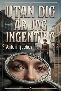 Utan dig är jag ingenting