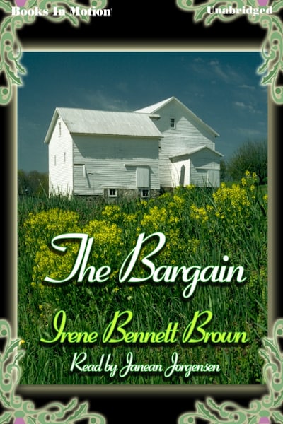 Bargain, The