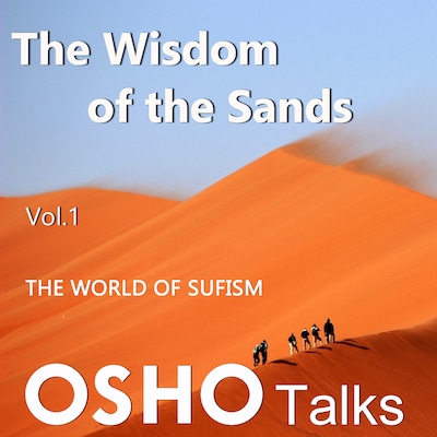 The Wisdom of the Sands Vol.01