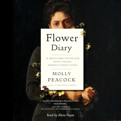 Flower Diary