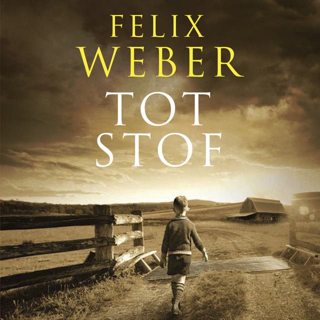 Tot stof