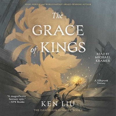The Grace of Kings