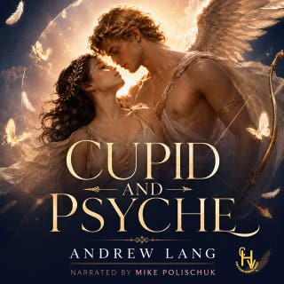Cupid and Psyche