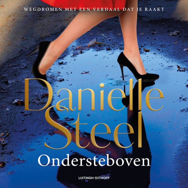 Ondersteboven