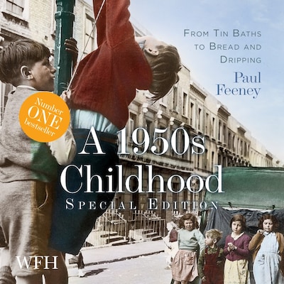 A 1950s Childhood