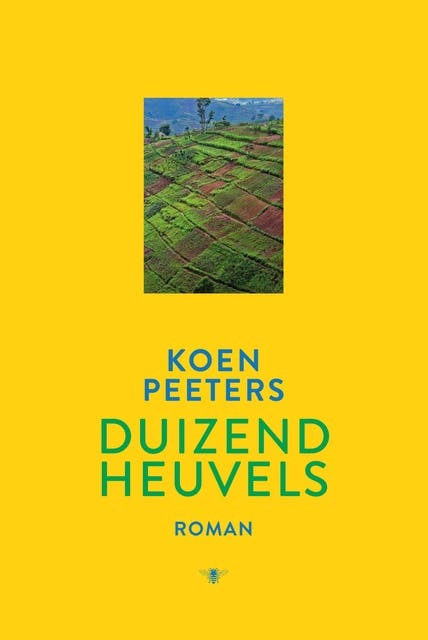 Duizend heuvels