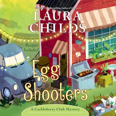 Egg Shooters