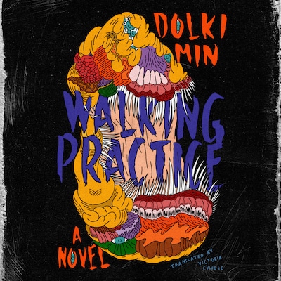 Walking Practice