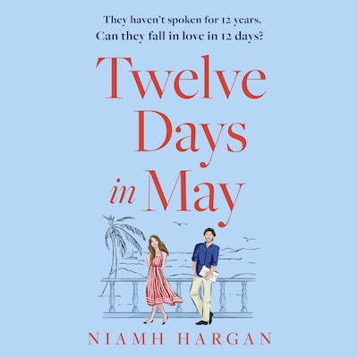Twelve Days in May