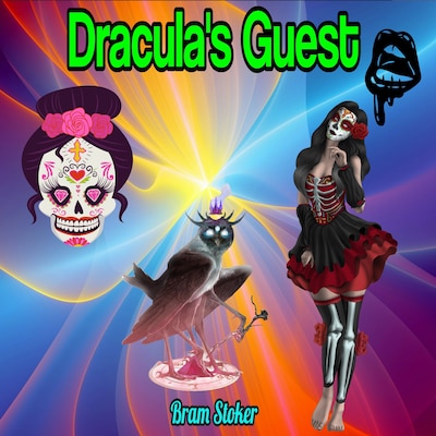 Dracula's Guest