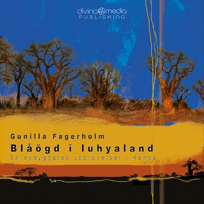 Blåögd i luhyaland