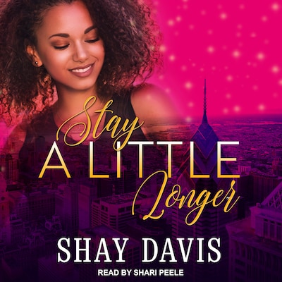Stay A Little Longer