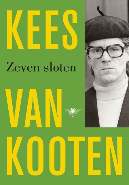 Zeven sloten: zes uitstapjes