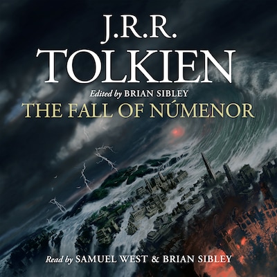 The Fall of Númenor