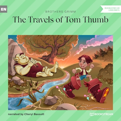 The Travels of Tom Thumb