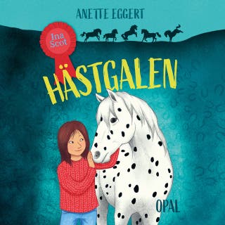 Hästgalen