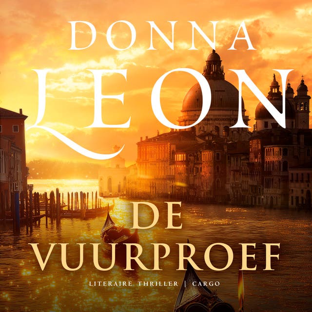 De vuurproef
