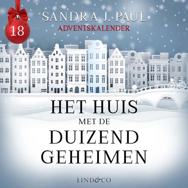 Het huis met de duizend geheimen (18)