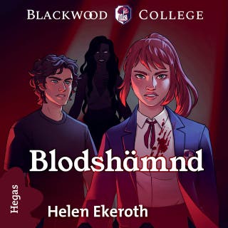 Blodshämnd