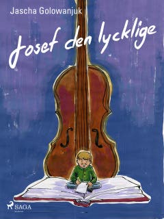 Josef den lycklige