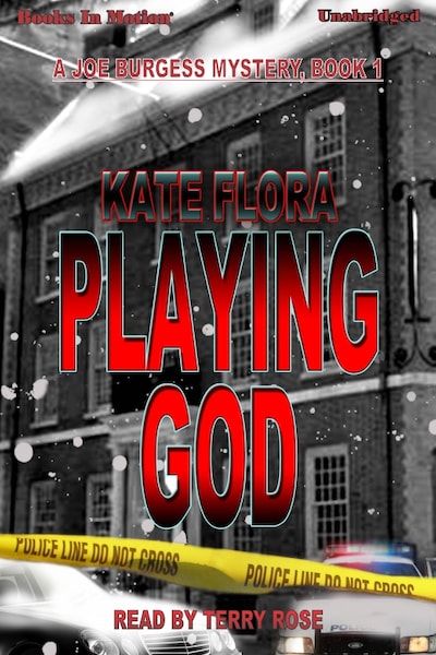 Playing God