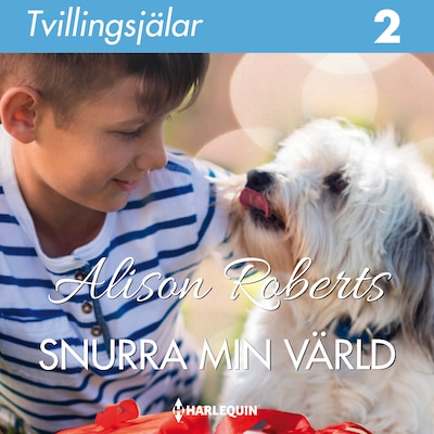Snurra min värld