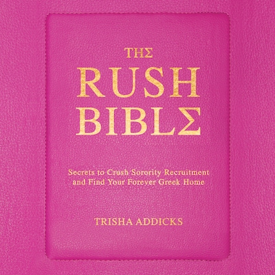 The Rush Bible