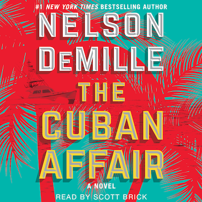 The Cuban Affair