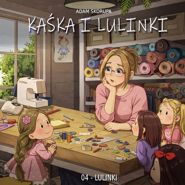 Kaśka i Lulinki: 04-Lulinki