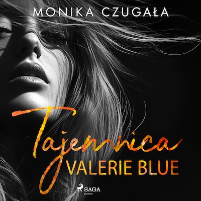 Tajemnica Valerie Blue