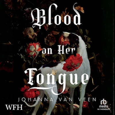 Blood on Her Tongue