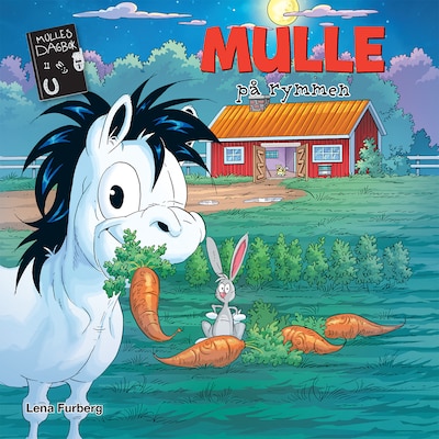 Mulle på rymmen