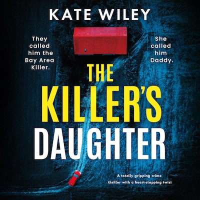 The Killer's Daughter