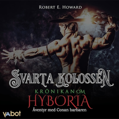 Svarta kolossen