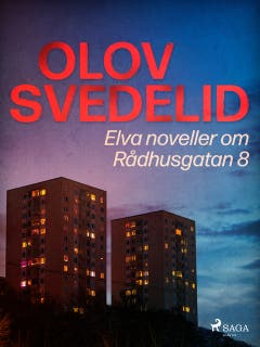 Elva noveller om Rådhusgatan 8