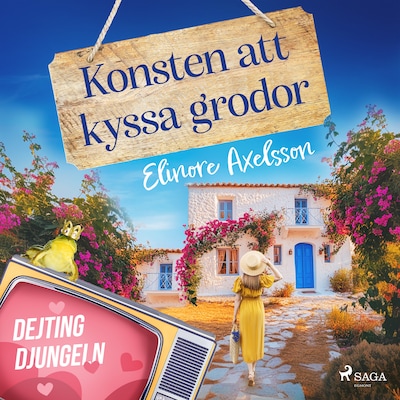 Konsten att kyssa grodor