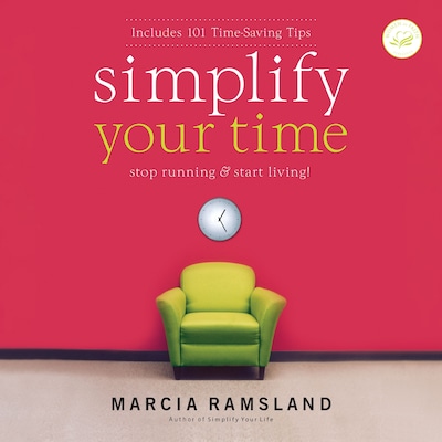 Simplify Your Time