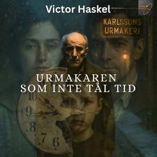 Urmakaren som inte tål tid