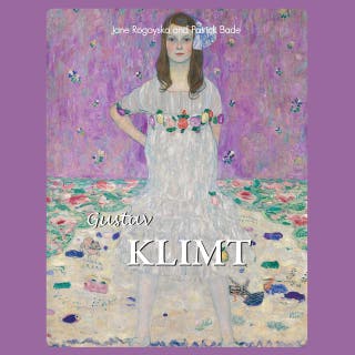 Gustav Klimt: Gold, Eroticism, and the Eternal Feminine
