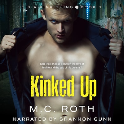 Kinked Up