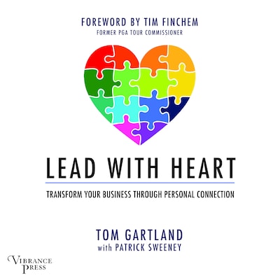Lead with Heart