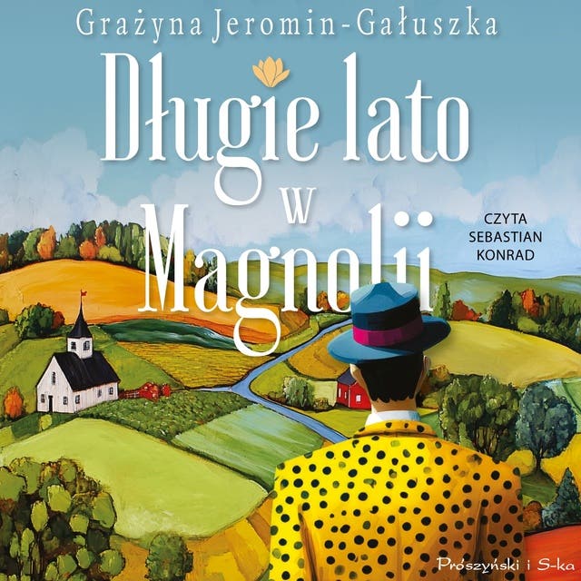 Długie lato w Magnolii
