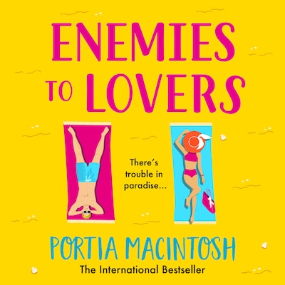 Enemies to Lovers (Unabridged)